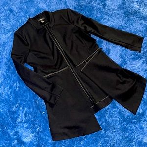 🔥Alfani Black Blazer Women’s size 12